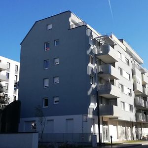 Appartement met een Slaapkamer